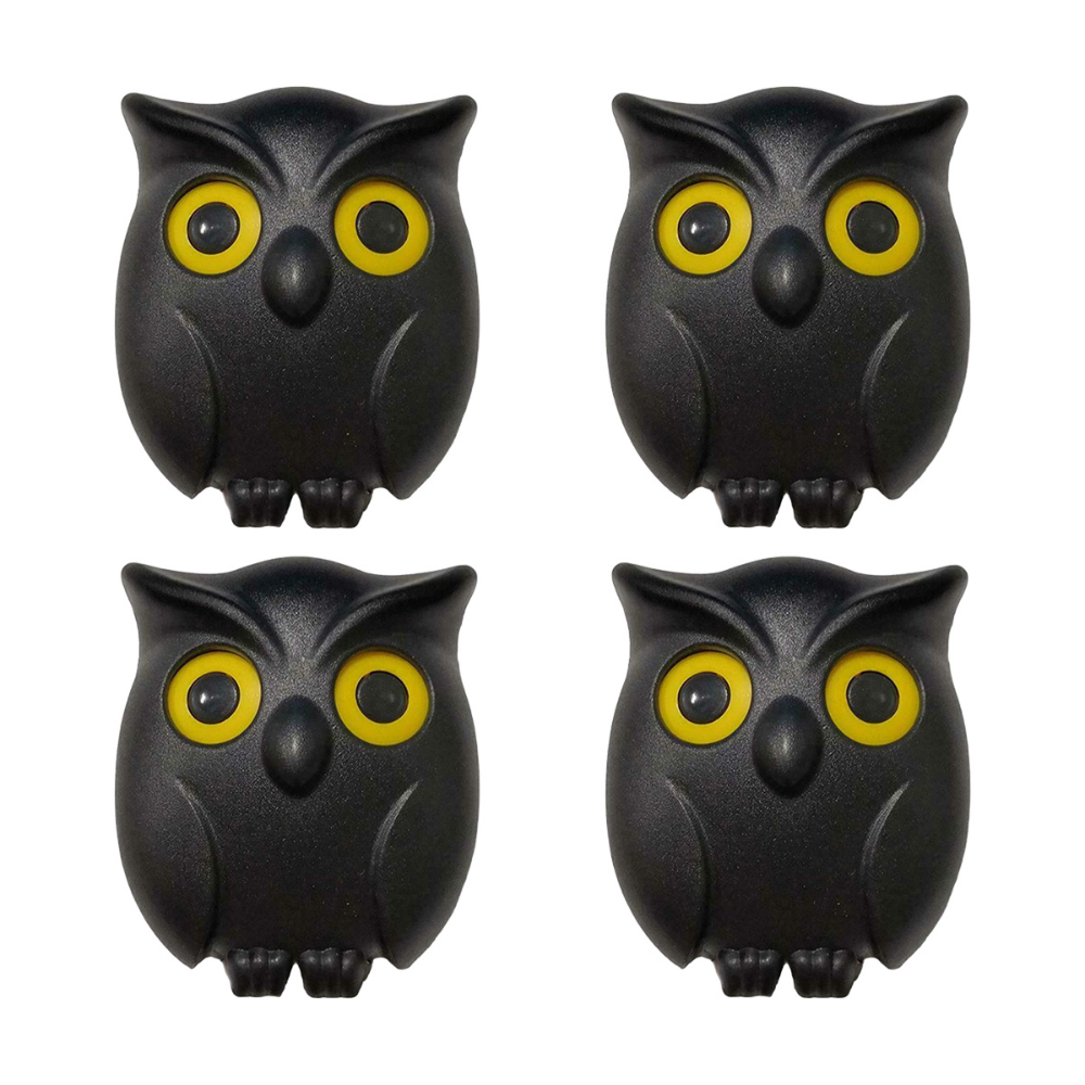 Leuke Uil Magnetische Sleutelhouder