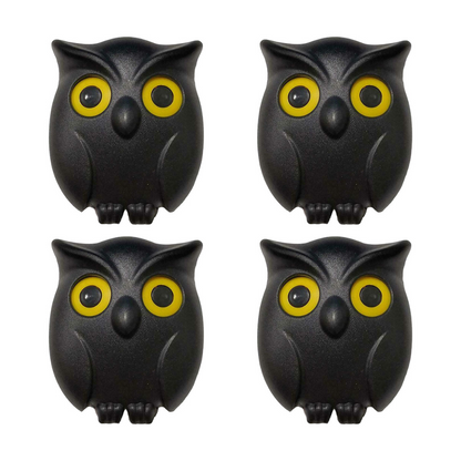 Leuke Uil Magnetische Sleutelhouder