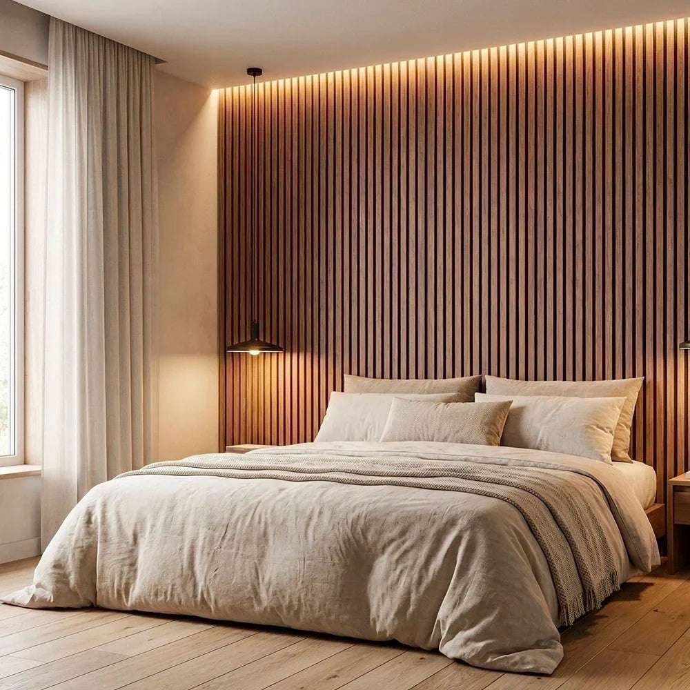 Exclusive & Flexible Home Panels - (270 cm x 110 cm)