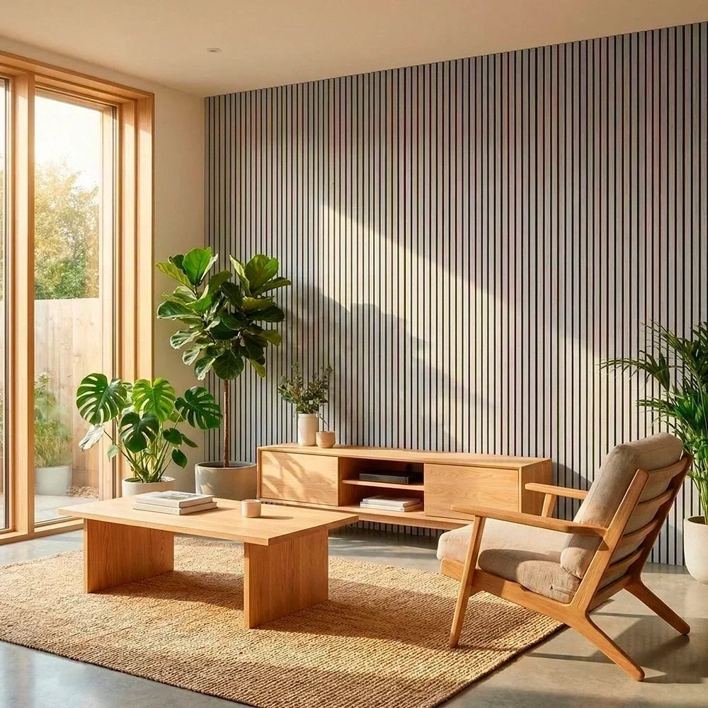 Exclusive & Flexible Home Panels - (270 cm x 110 cm)