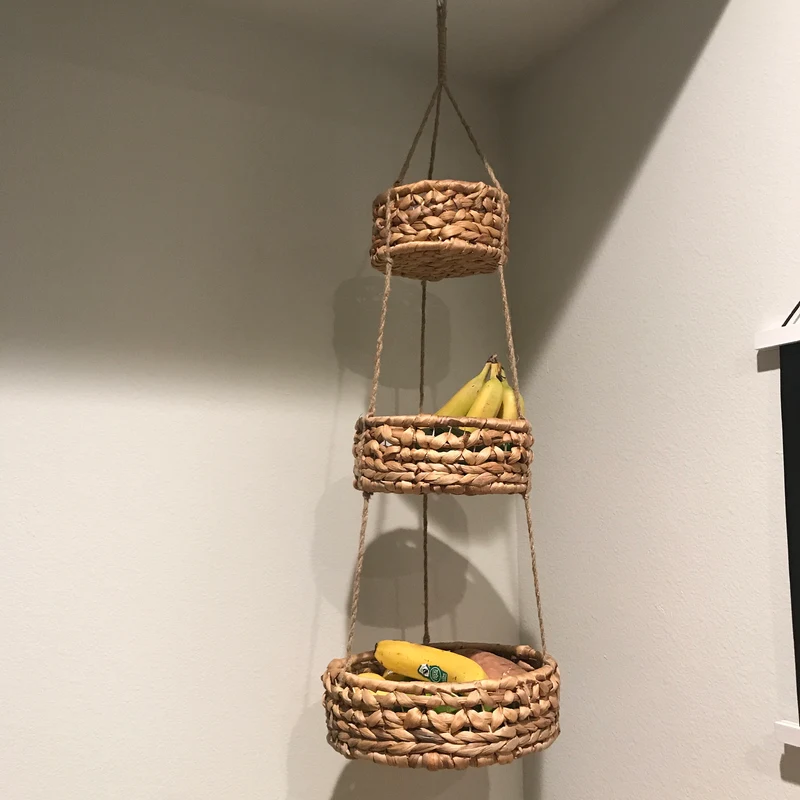 Inheemse Hangmand