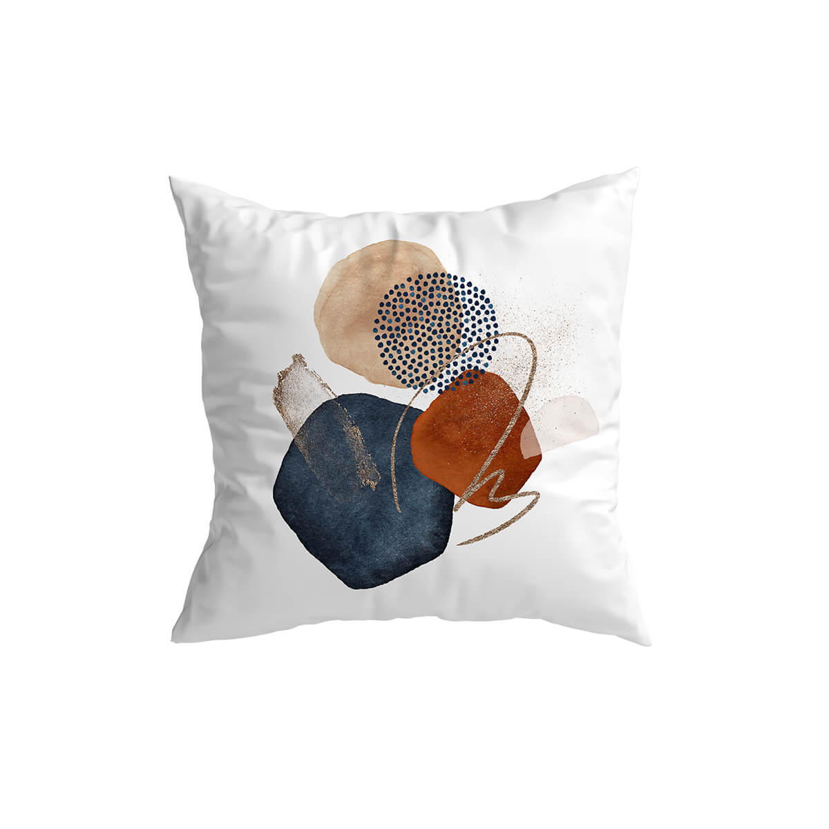 Moderne Boho Art Kussenhoezen