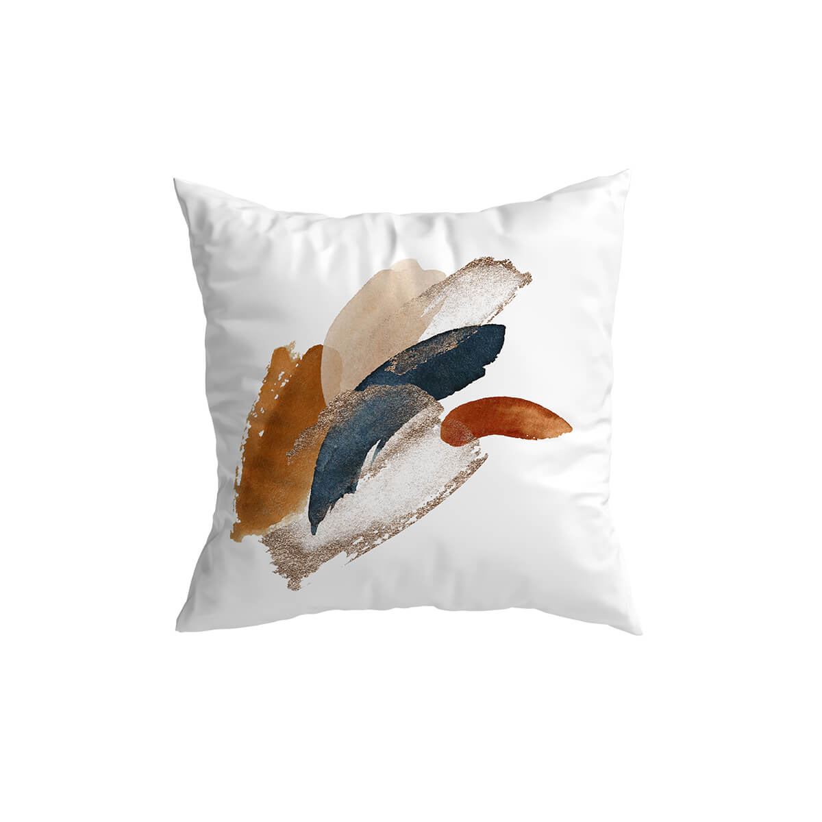 Moderne Boho Art Kussenhoezen