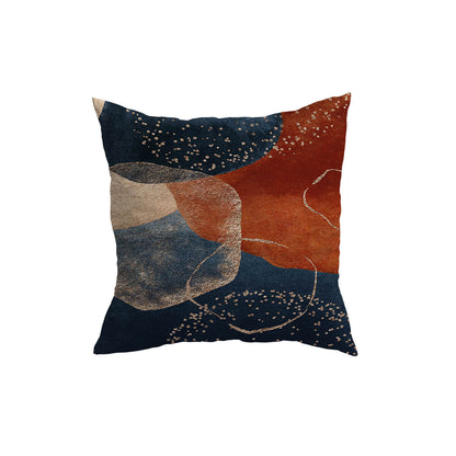 Moderne Boho Art Kussenhoezen