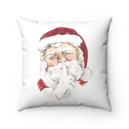 Roze Kerstkussenhoezen