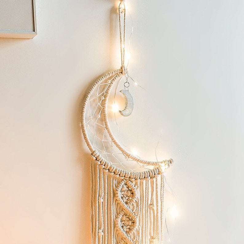 Maanmacramé