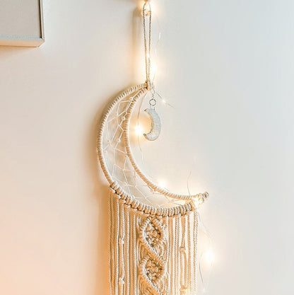 Maanmacramé