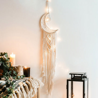 Maanmacramé