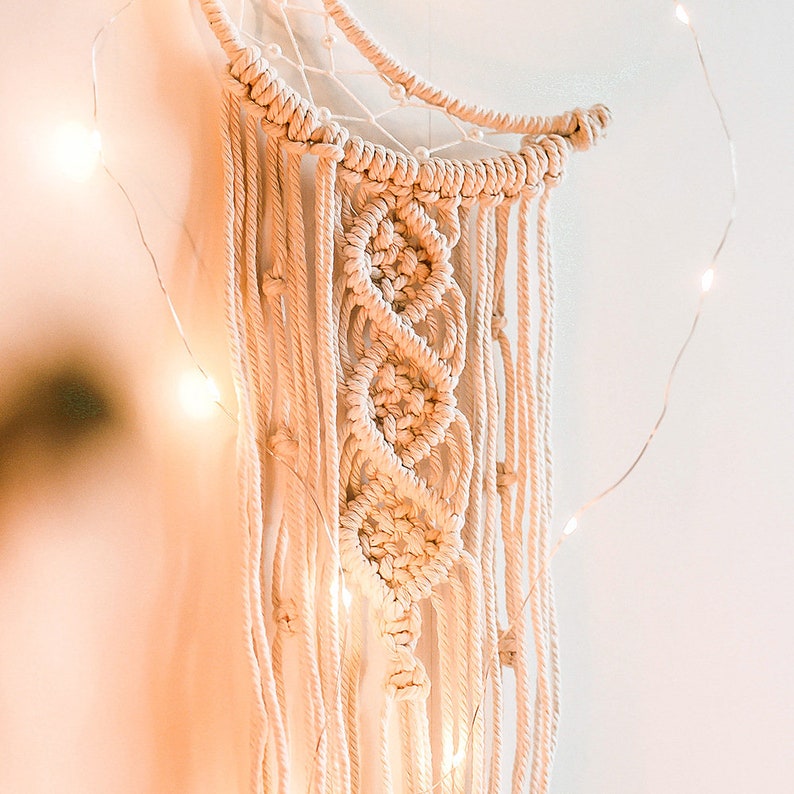 Maanmacramé