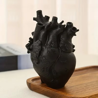 Anatomisch Hart Vaas