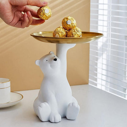 Butler Beer Decoratie