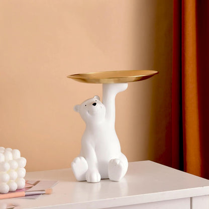 Butler Beer Decoratie